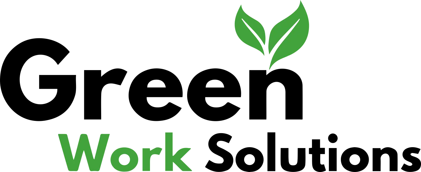 Green Work Solution - Landscaping Company Ahmedabad