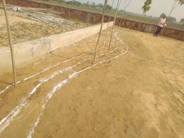 Artificial & Natural Grass service by Green Work Solution